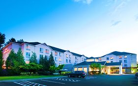 Hilton Garden Inn Seattle/Renton